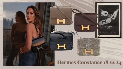 constance bag hermes sizes|hermes constance vs quota baggage.